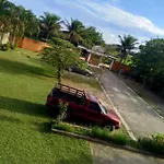 Apto em Boracéia a 200m do mar - Bertioga Litoral