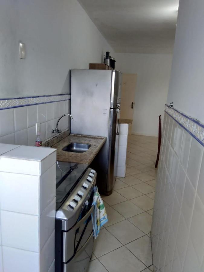 Apto Em Boraceia A 200m Do Mar - Bertioga Litoral São Paulo