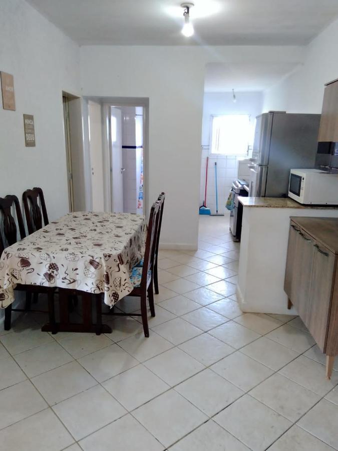 Apartamento Apto Em Boraceia A 200m Do Mar - Bertioga Litoral
