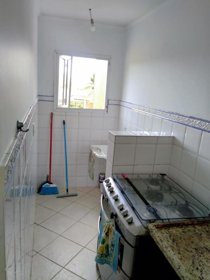 Apartamento Apto Em Boraceia A 200m Do Mar - Bertioga Litoral *