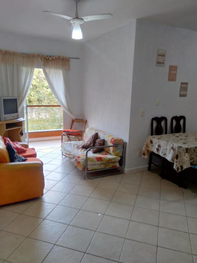 Apto Em Boraceia A 200m Do Mar - Bertioga Litoral Apartamento São Paulo