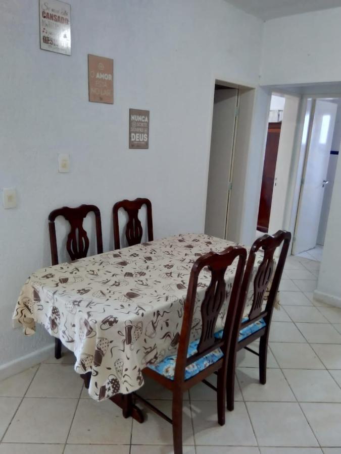 Apartamento Apto Em Boraceia A 200m Do Mar - Bertioga Litoral *