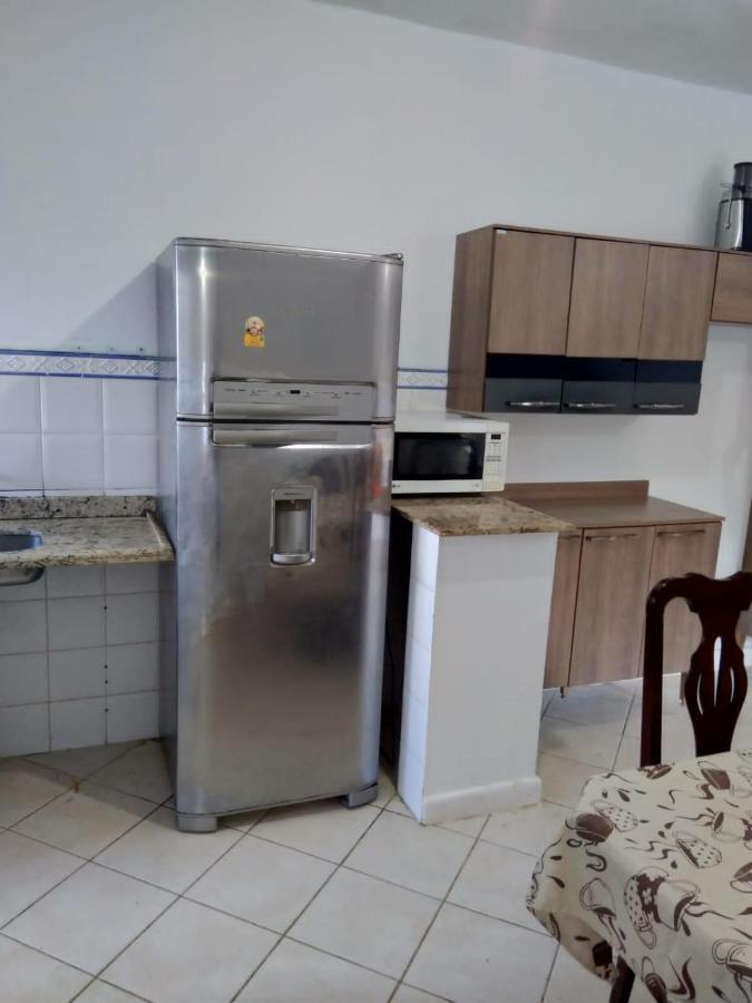 Apto Em Boraceia A 200m Do Mar - Bertioga Litoral São Paulo