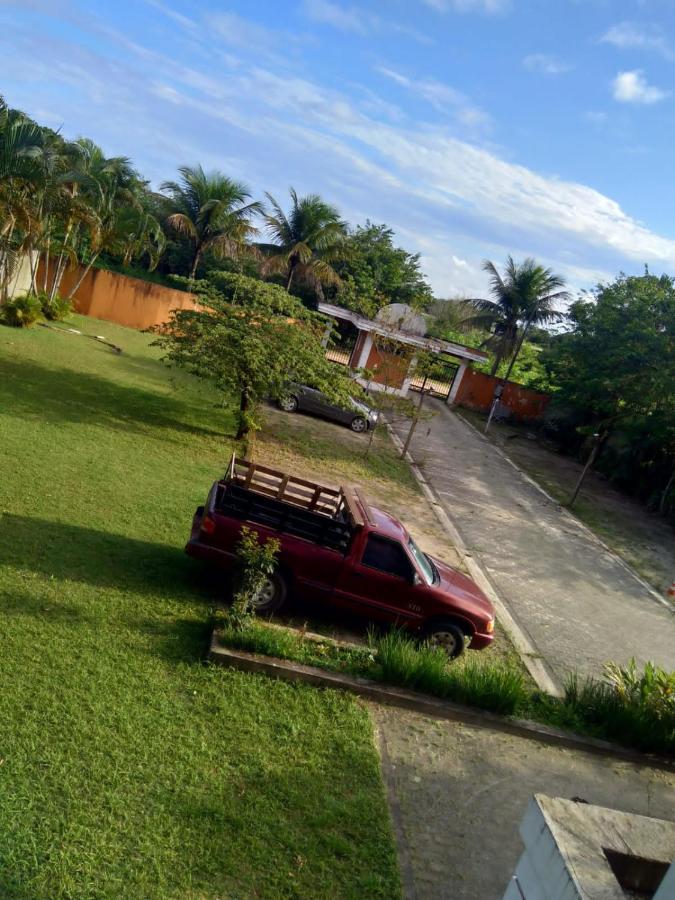 Apto Em Boraceia A 200m Do Mar - Bertioga Litoral São Paulo