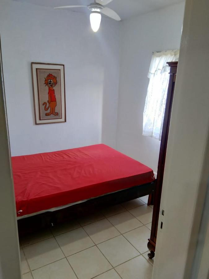 Apartamento Apto Em Boraceia A 200m Do Mar - Bertioga Litoral *