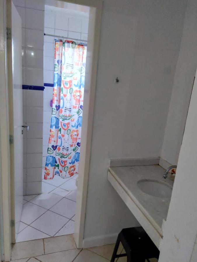 Apto Em Boraceia A 200m Do Mar - Bertioga Litoral * São Paulo