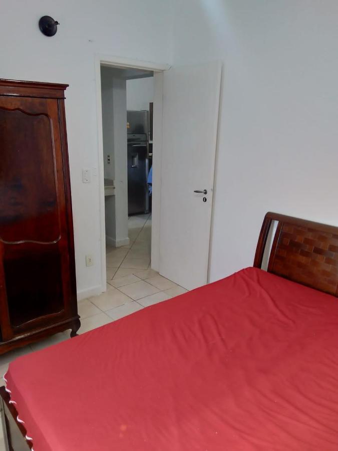Apto Em Boraceia A 200m Do Mar - Bertioga Litoral Apartamento São Paulo