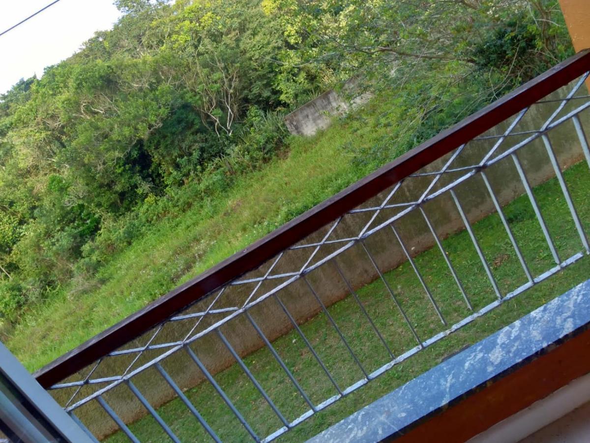 Apto Em Boraceia A 200m Do Mar - Bertioga Litoral