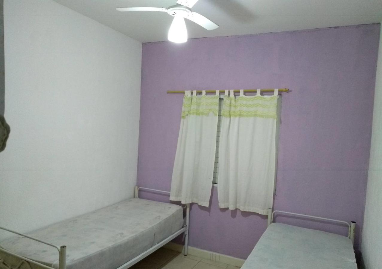 Apartamento Apto Em Boraceia A 200m Do Mar - Bertioga Litoral São Paulo